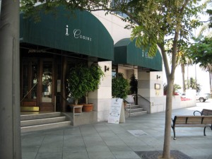 iCugini Restaurant Santa Monica